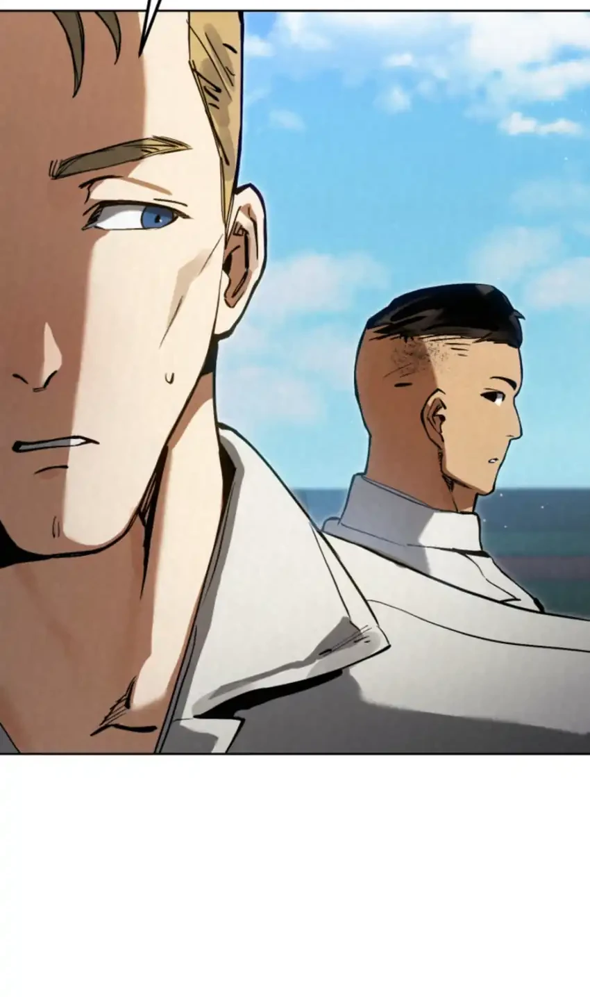 Black-Haired US Army General Chapter 8 Gambar 107