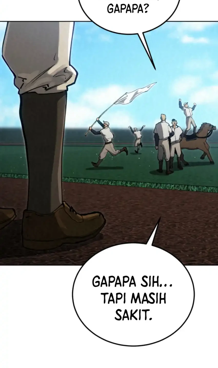 Black-Haired US Army General Chapter 8 Gambar 111