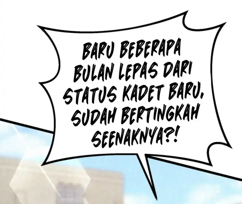 Black-Haired US Army General Chapter 8 Gambar 9