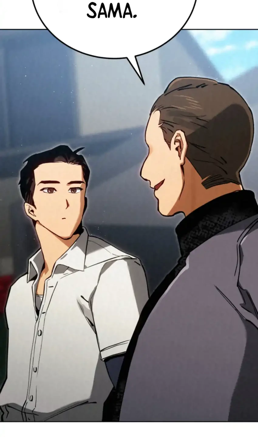 Black-Haired US Army General Chapter 8 Gambar 115