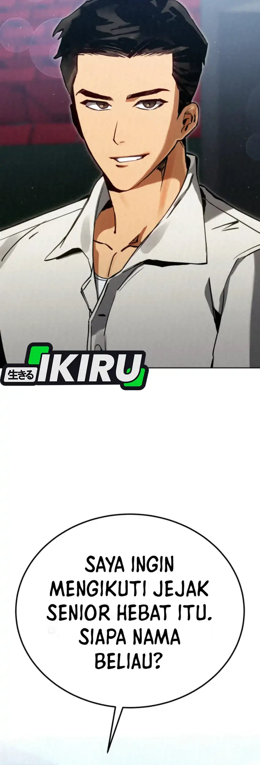 Black-Haired US Army General Chapter 8 Gambar 118