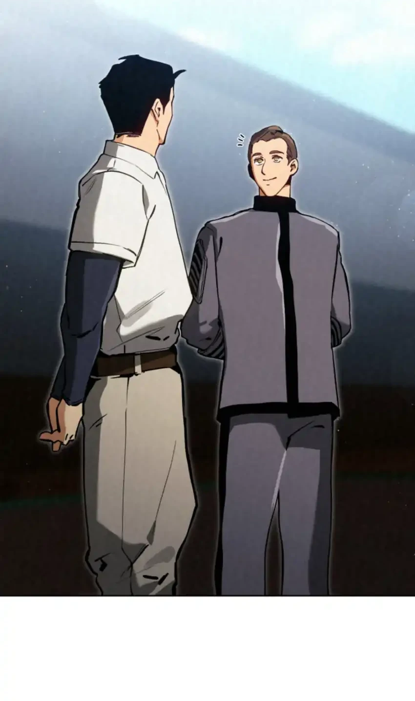 Black-Haired US Army General Chapter 8 Gambar 119