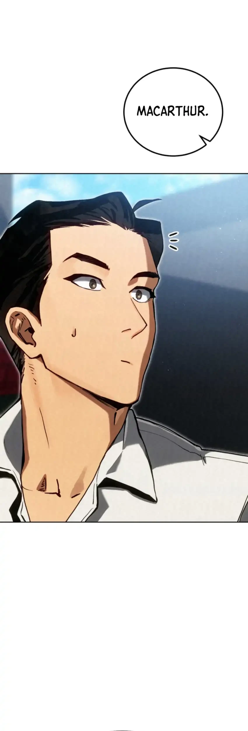 Black-Haired US Army General Chapter 8 Gambar 120