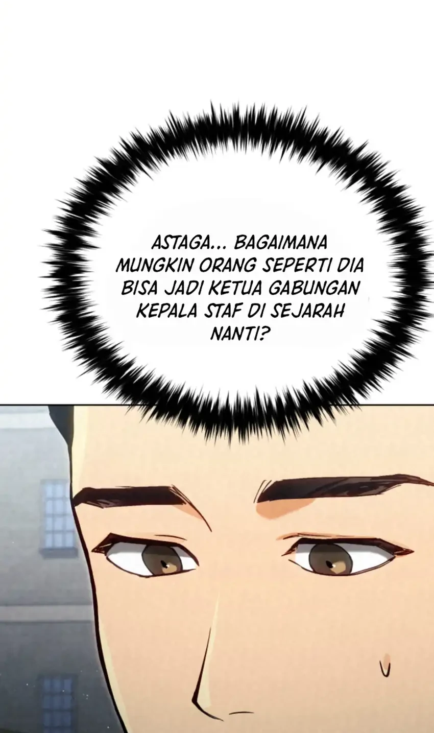 Black-Haired US Army General Chapter 9 Gambar 20