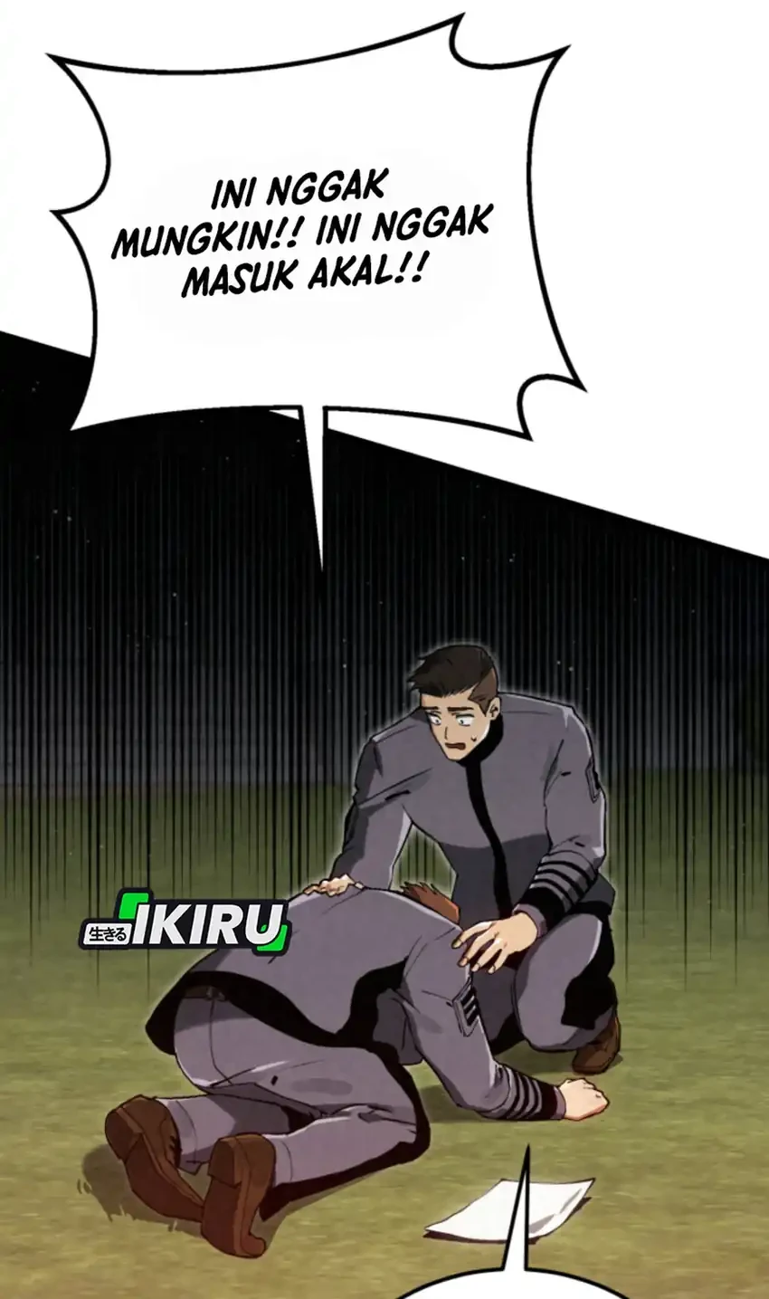 Black-Haired US Army General Chapter 9 Gambar 22