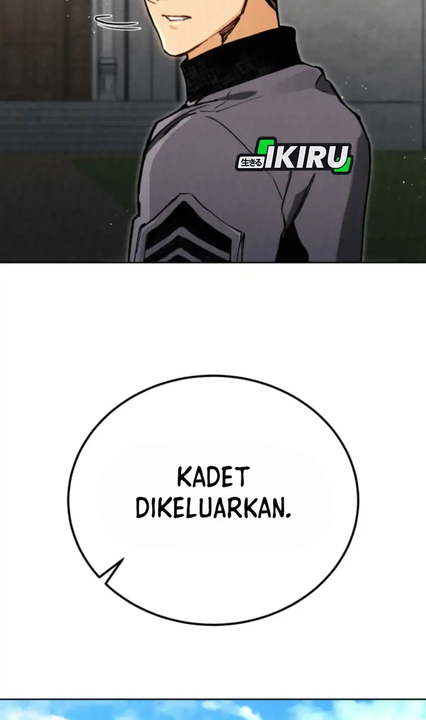 Black-Haired US Army General Chapter 9 Gambar 26