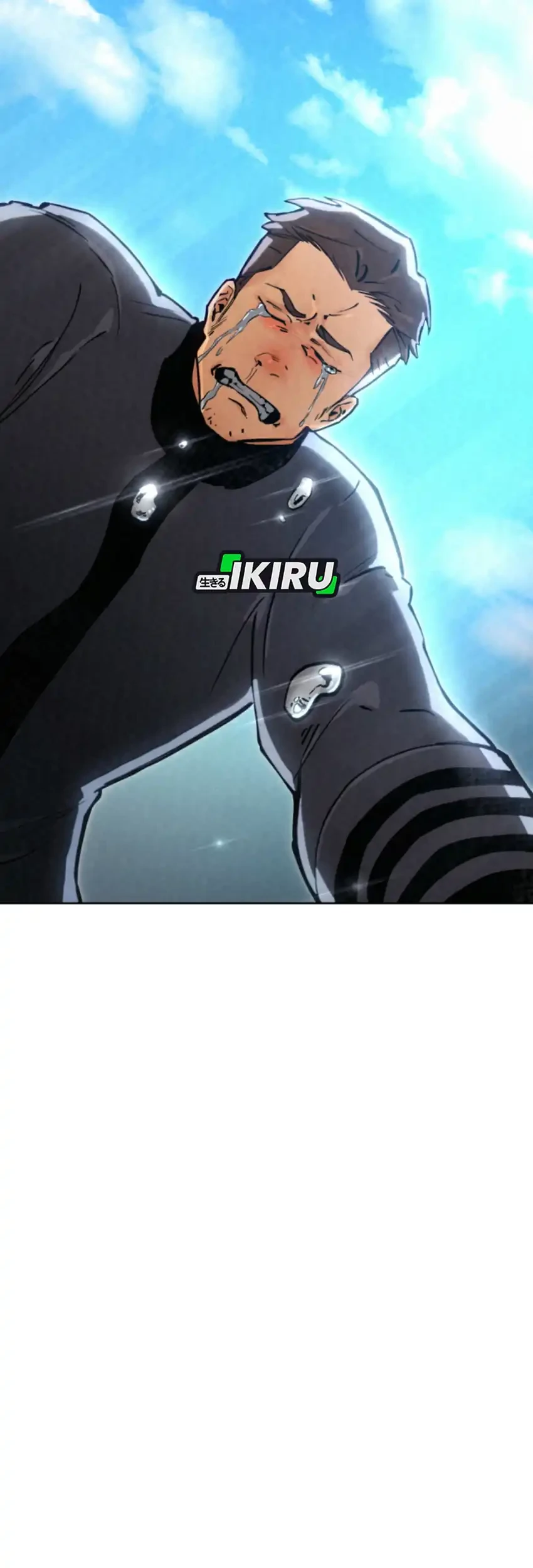 Black-Haired US Army General Chapter 9 Gambar 27