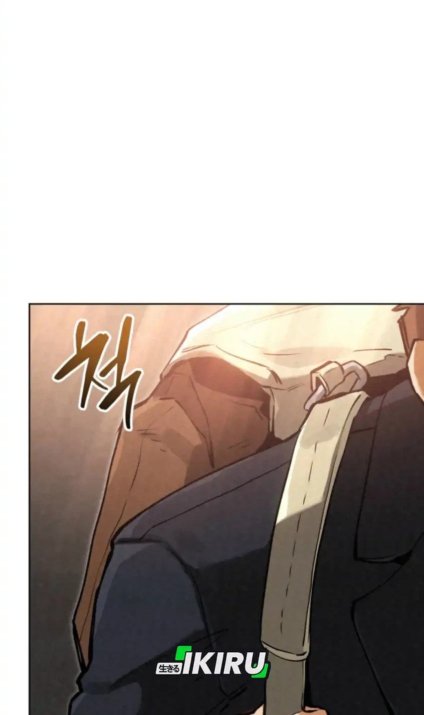 Black-Haired US Army General Chapter 9 Gambar 28