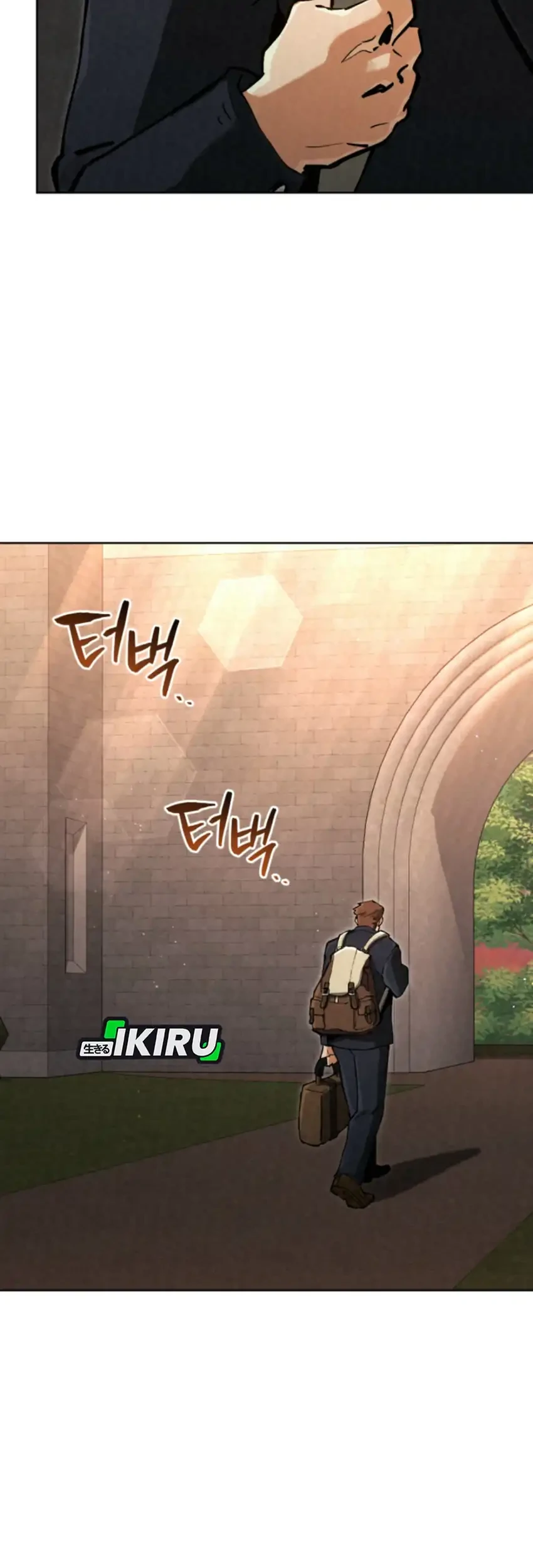 Black-Haired US Army General Chapter 9 Gambar 29