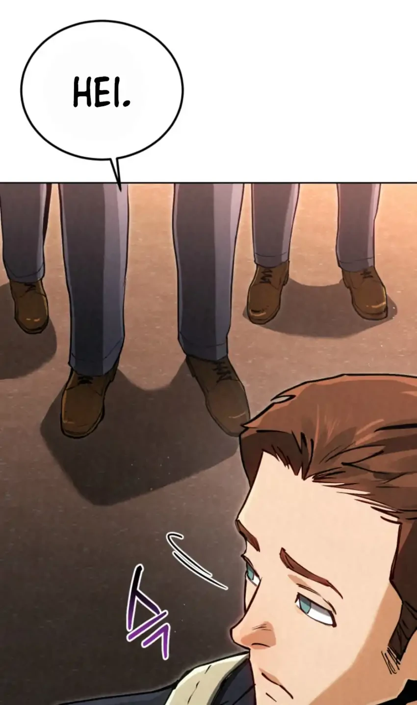 Black-Haired US Army General Chapter 9 Gambar 30