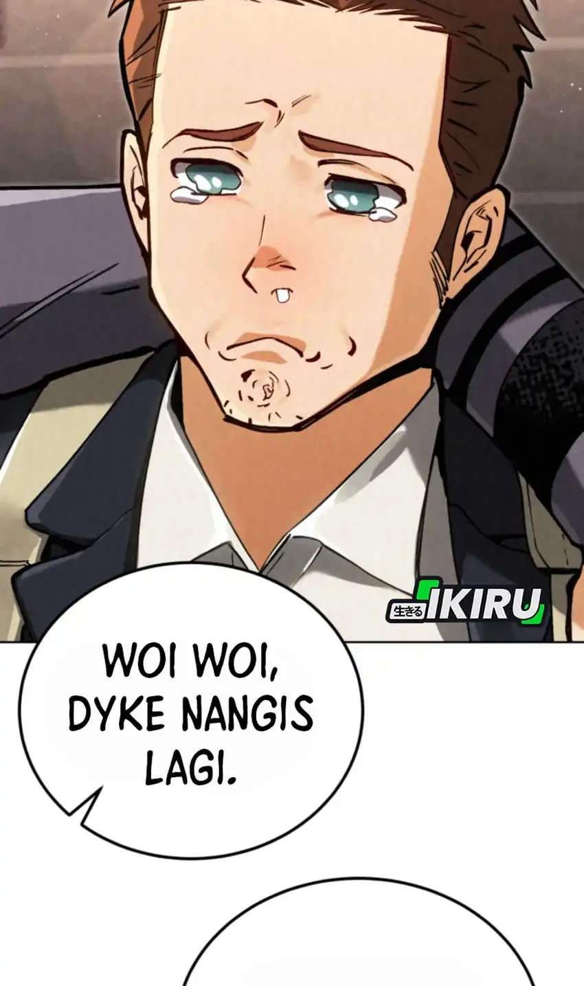 Black-Haired US Army General Chapter 9 Gambar 36