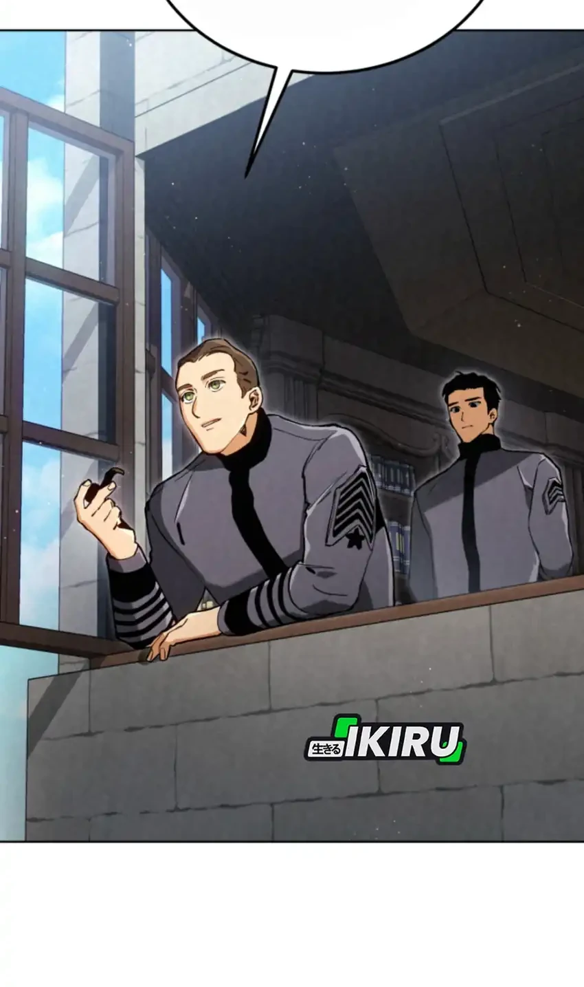 Black-Haired US Army General Chapter 9 Gambar 42