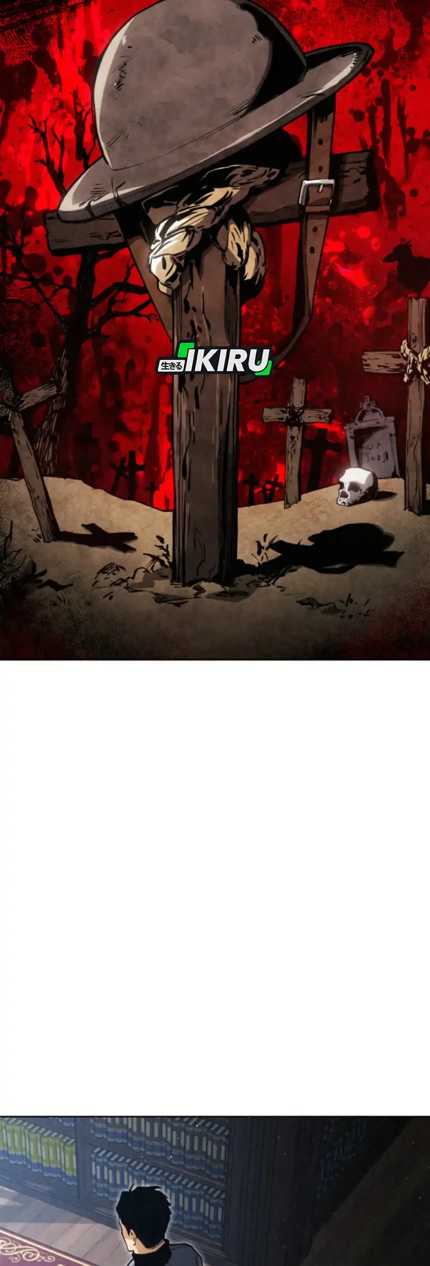 Black-Haired US Army General Chapter 9 Gambar 49