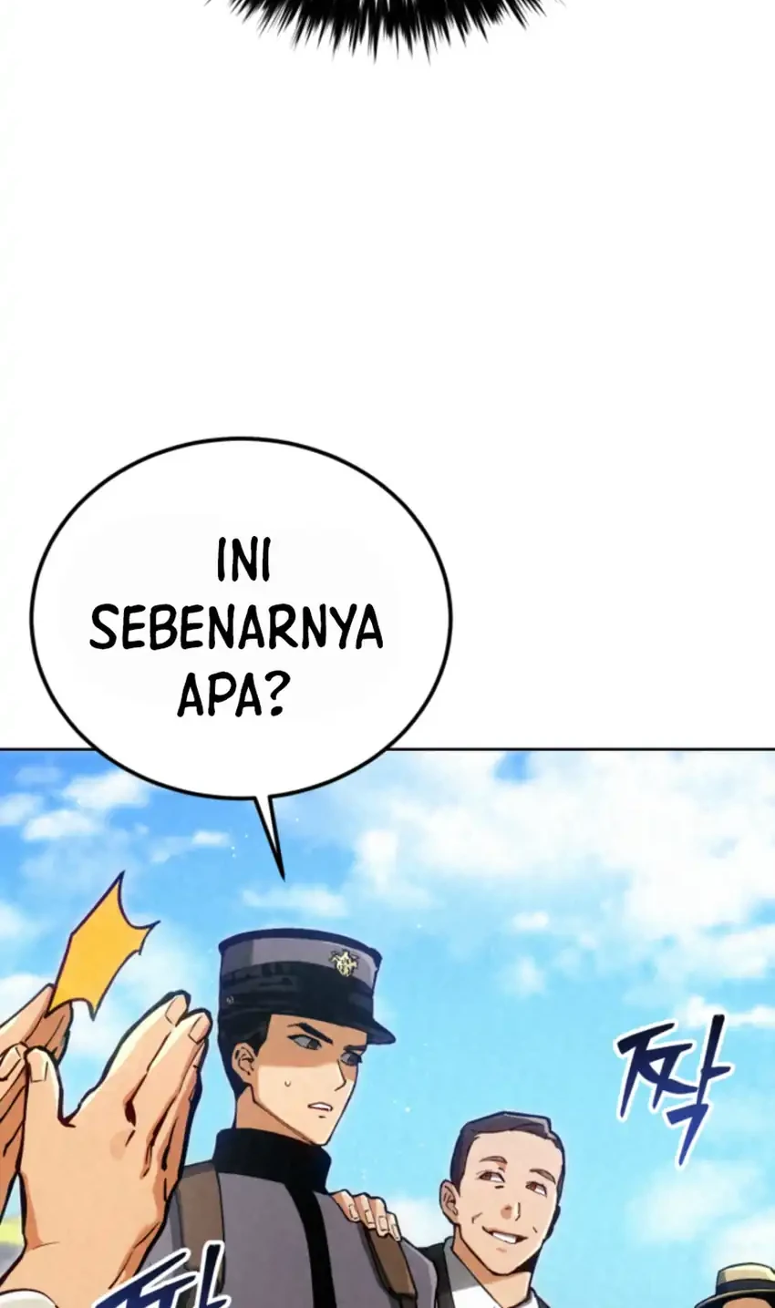 Black-Haired US Army General Chapter 9 Gambar 70