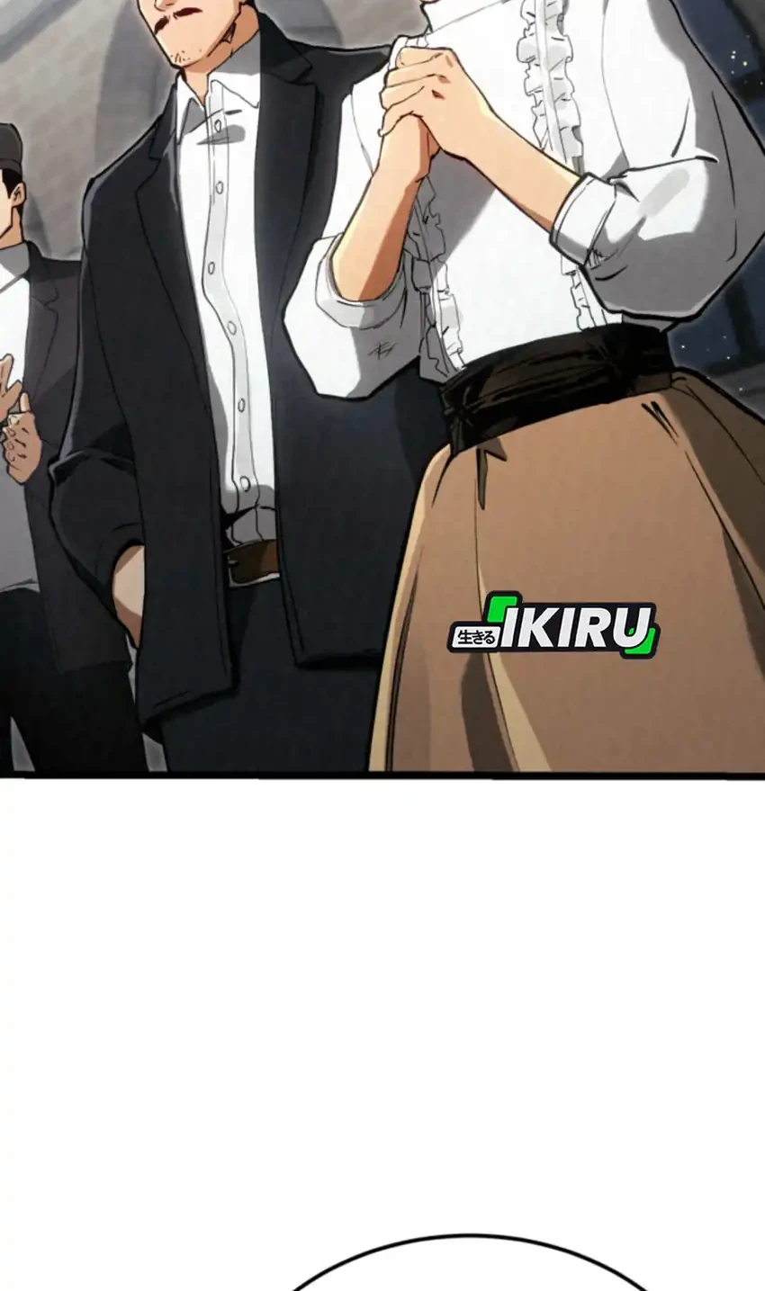 Black-Haired US Army General Chapter 9 Gambar 72