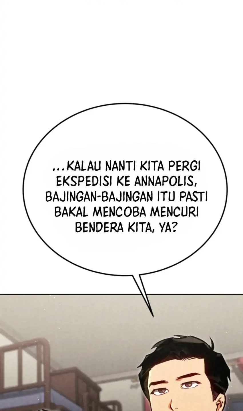 Black-Haired US Army General Chapter 9 Gambar 6