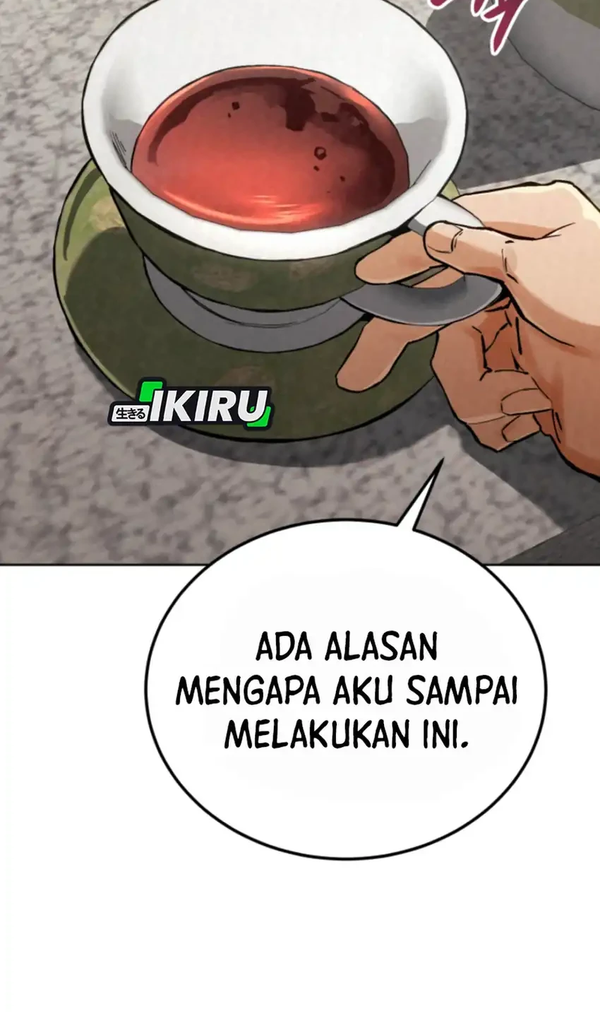 Black-Haired US Army General Chapter 9 Gambar 82