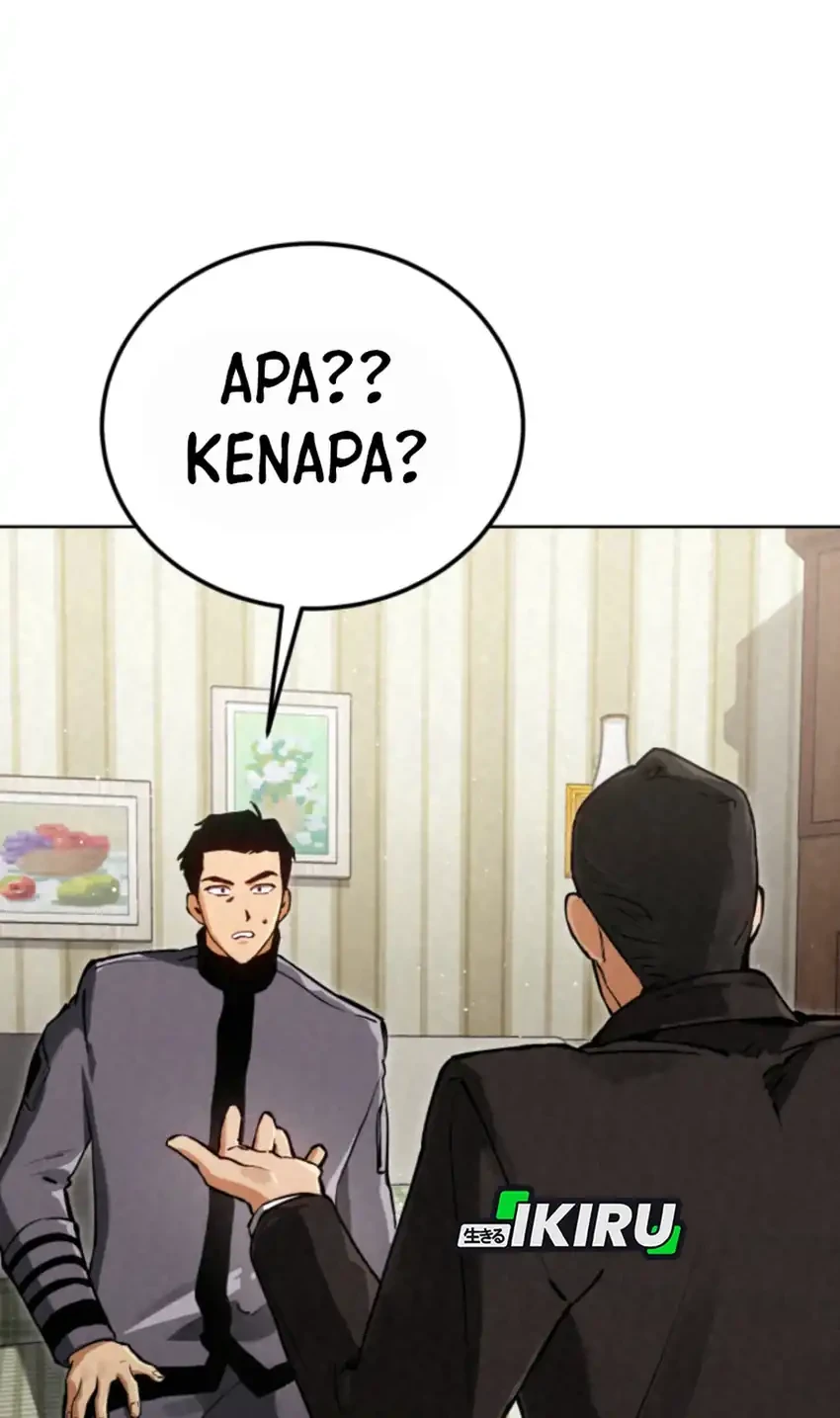 Black-Haired US Army General Chapter 9 Gambar 84