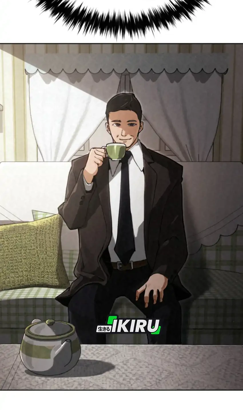 Black-Haired US Army General Chapter 9 Gambar 90