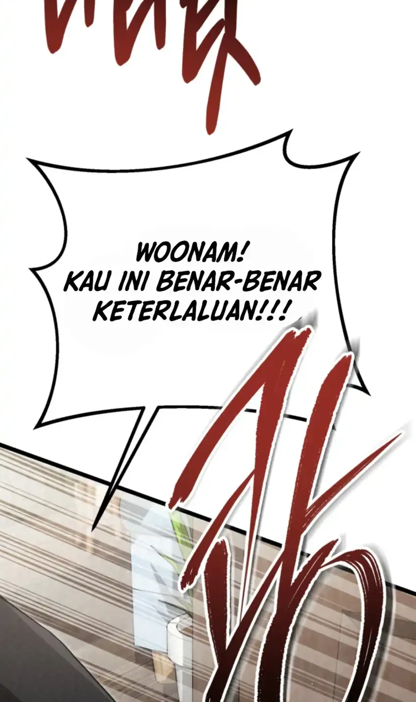 Black-Haired US Army General Chapter 9 Gambar 92