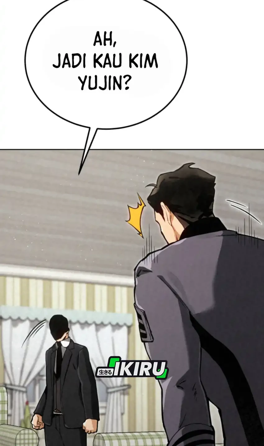 Black-Haired US Army General Chapter 9 Gambar 96