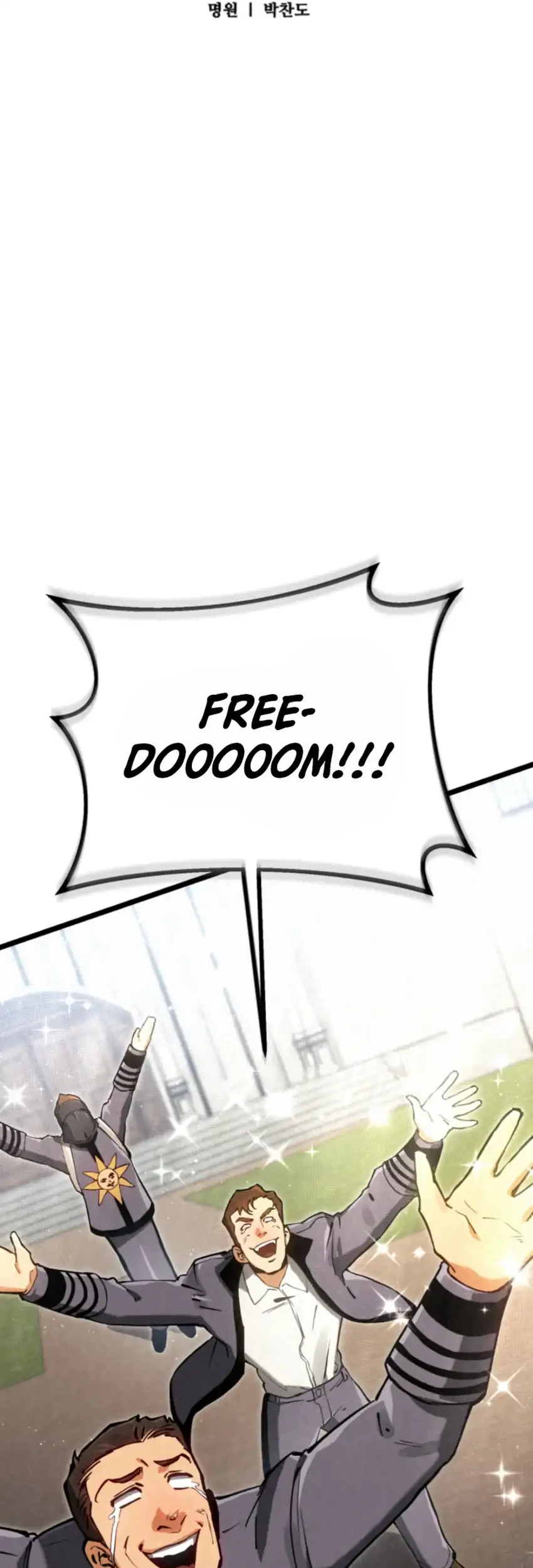 Black-Haired US Army General Chapter 9 Gambar 13