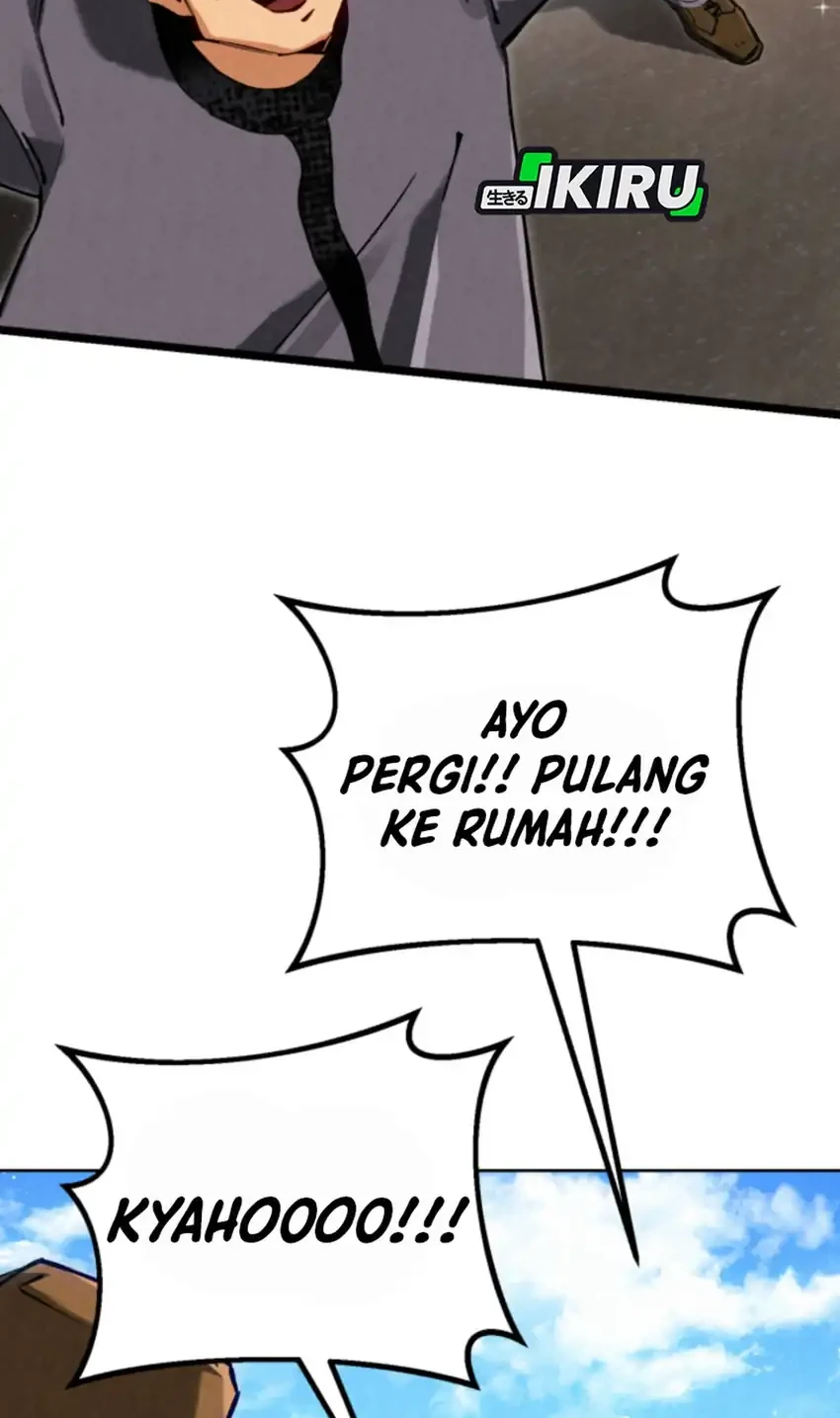 Black-Haired US Army General Chapter 9 Gambar 14