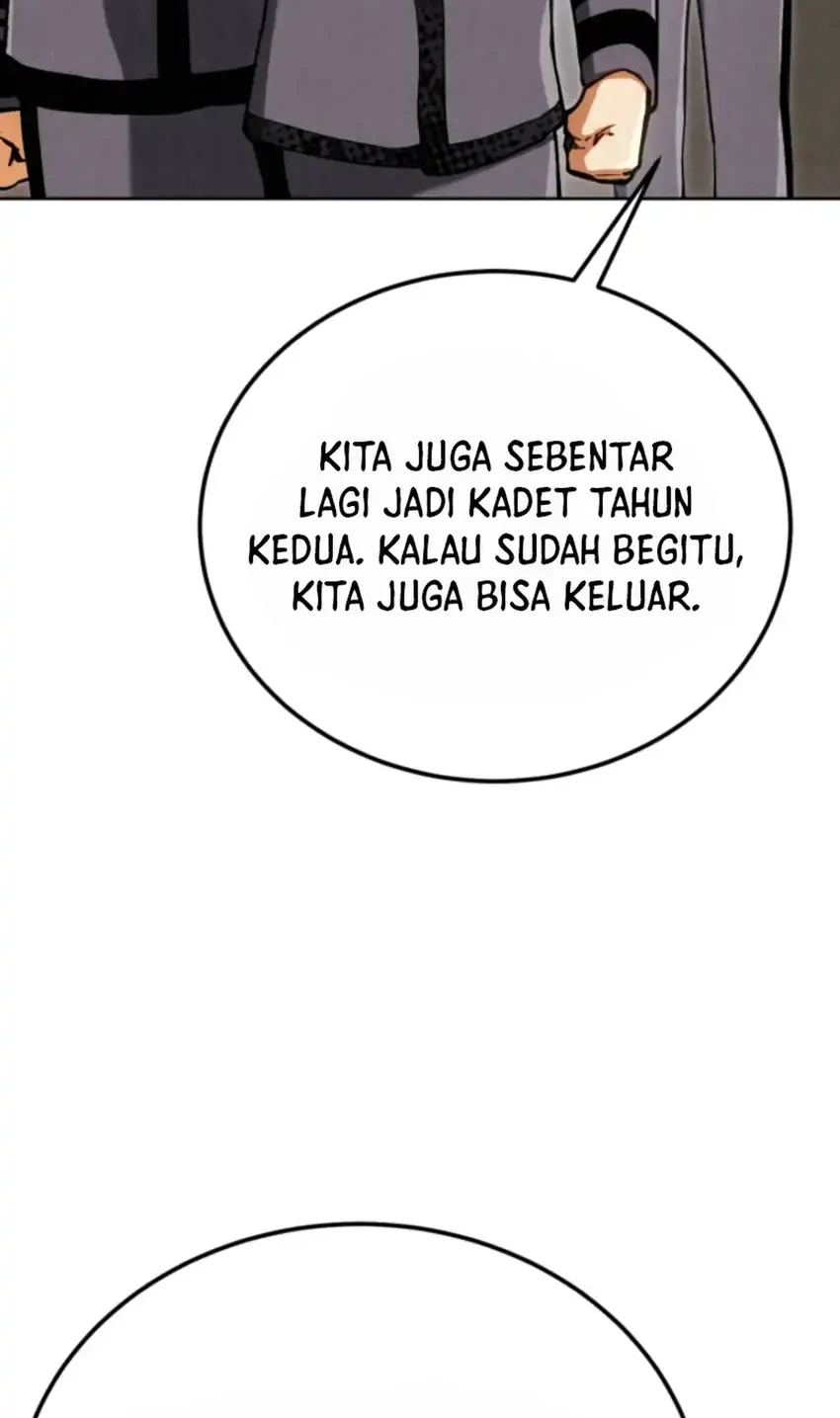 Black-Haired US Army General Chapter 9 Gambar 16