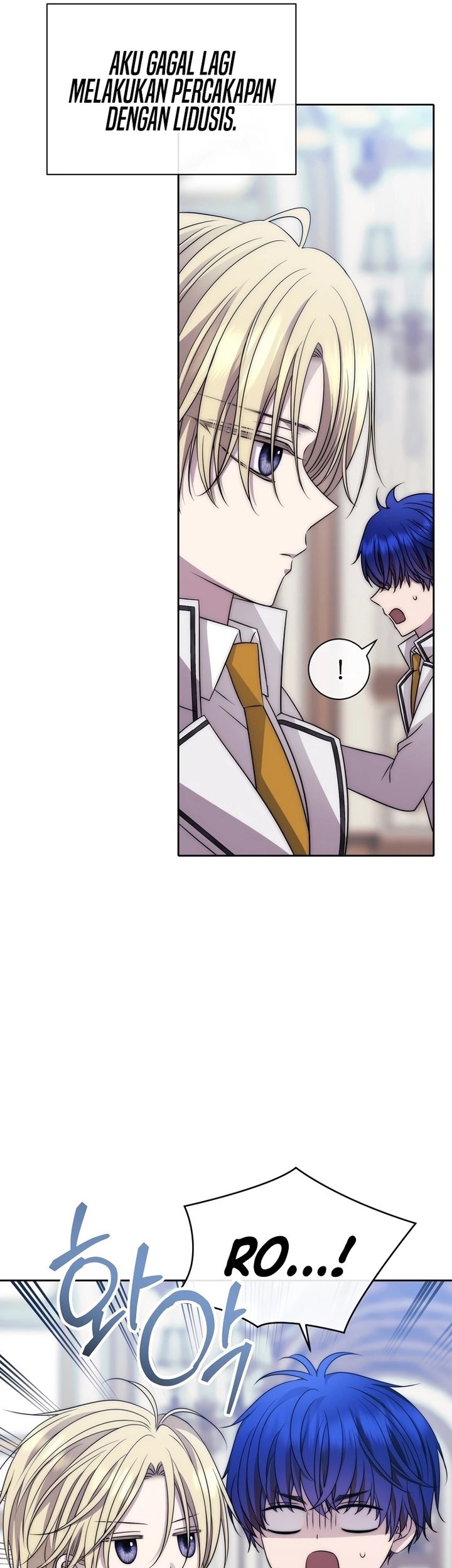 Black Haze (Reboot) Chapter 21 Gambar 26