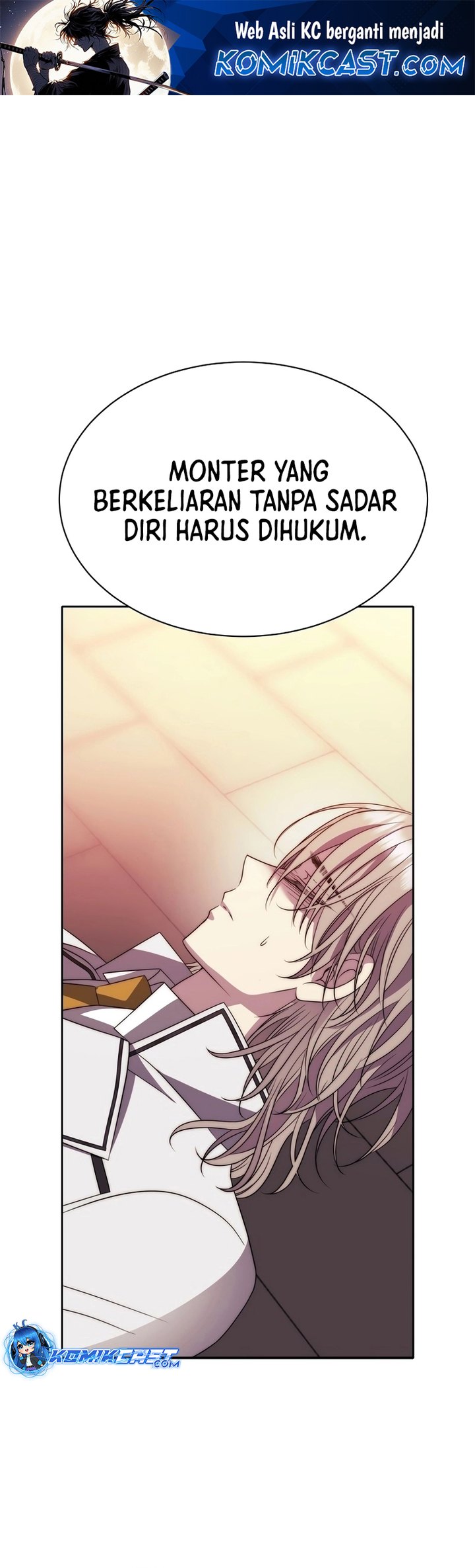 Baca Manhwa Black Haze (Reboot) Chapter 21 Gambar 2