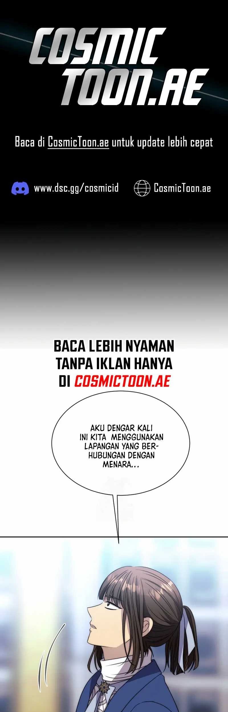 Baca Manhwa Black Haze (Reboot) Chapter 23 Gambar 2