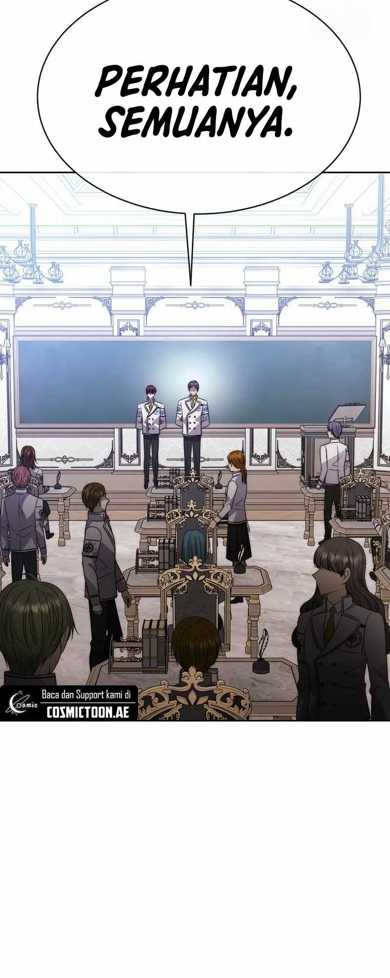Black Haze (Reboot) Chapter 23 Gambar 34