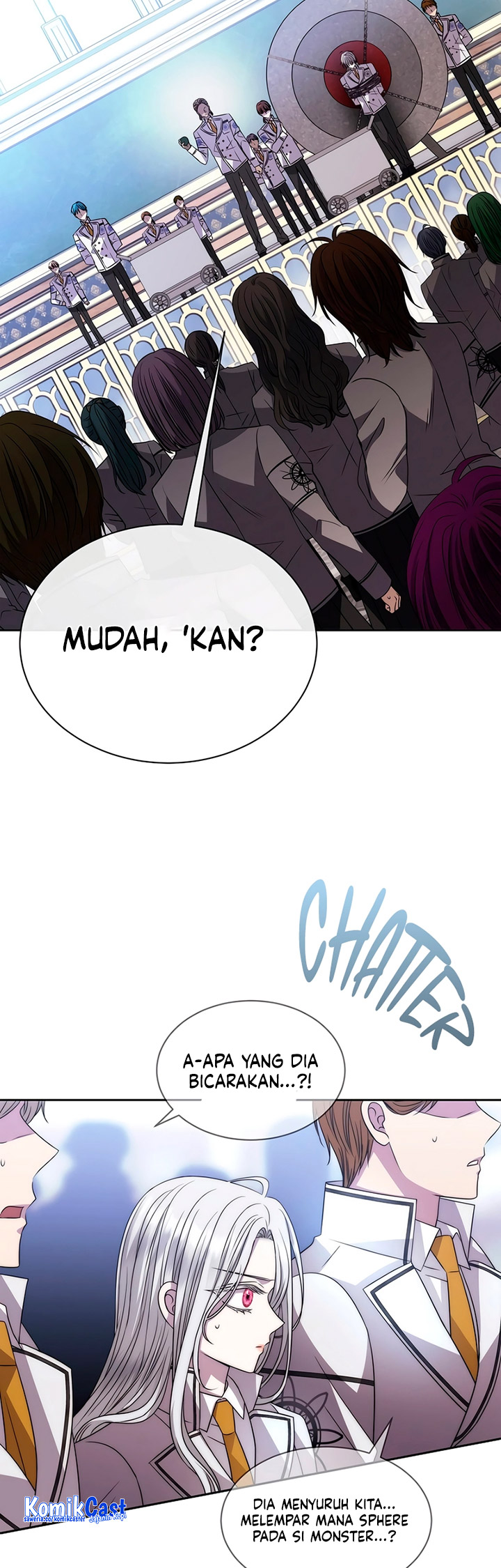 Black Haze (Reboot) Chapter 24 Gambar 24