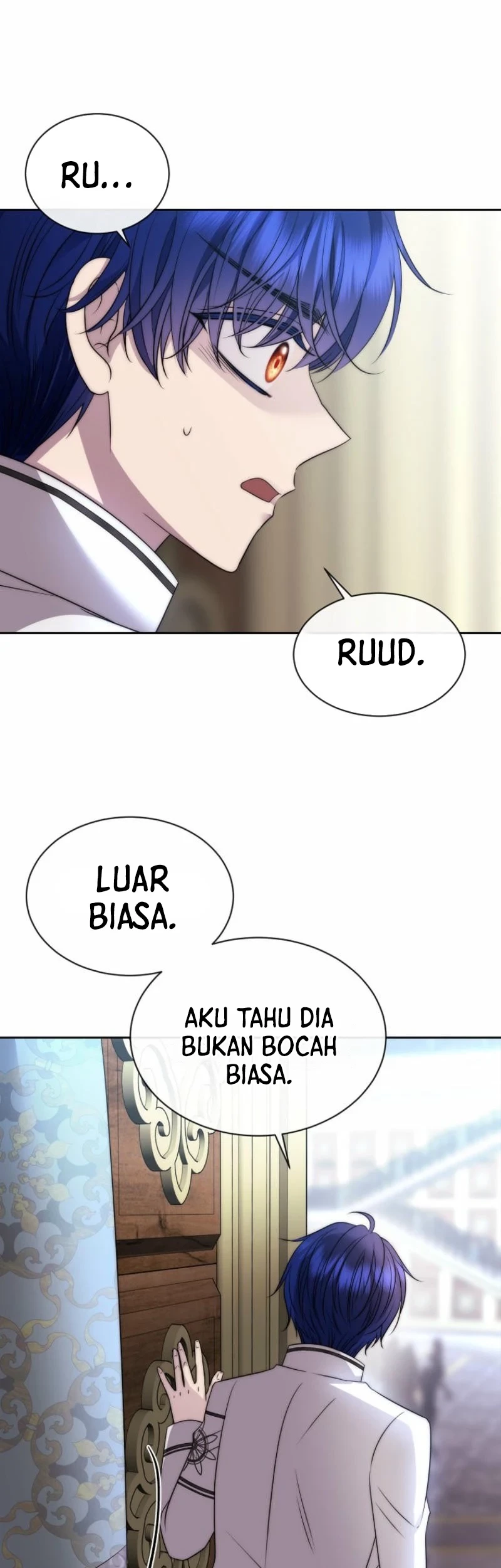 Black Haze (Reboot) Chapter 25 Gambar 33