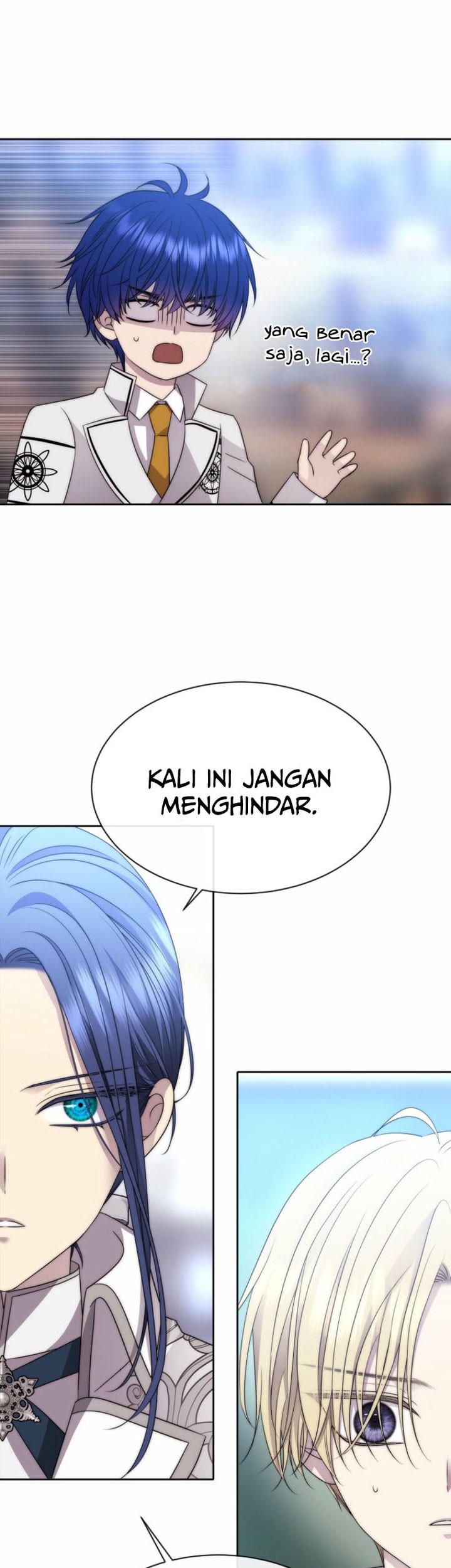 Black Haze (Reboot) Chapter 28 Gambar 21