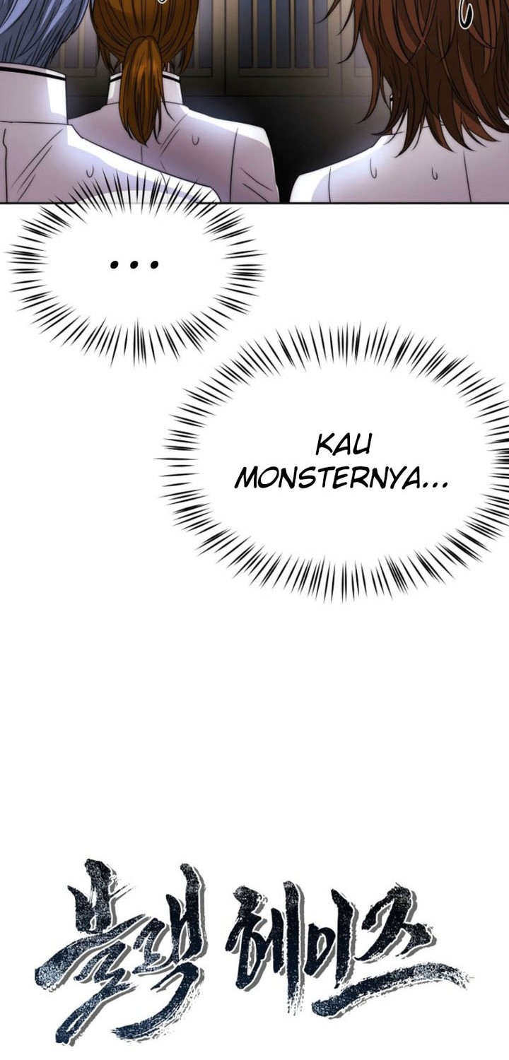 Baca Manhwa Black Haze (Reboot) Chapter 28 Gambar 2