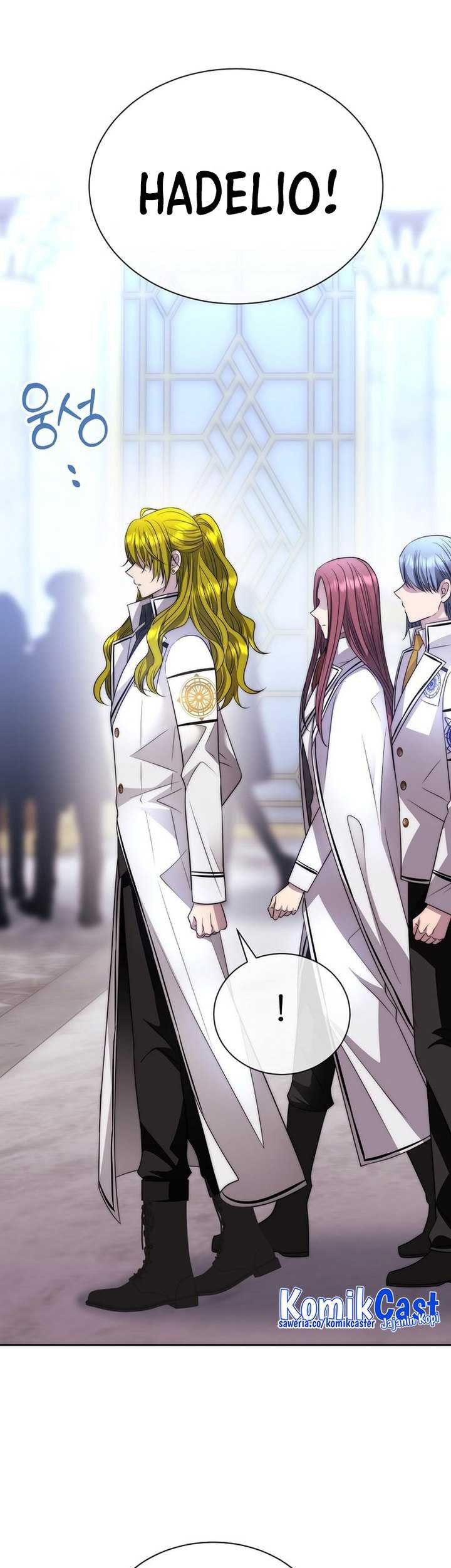 Black Haze (Reboot) Chapter 29 Gambar 17