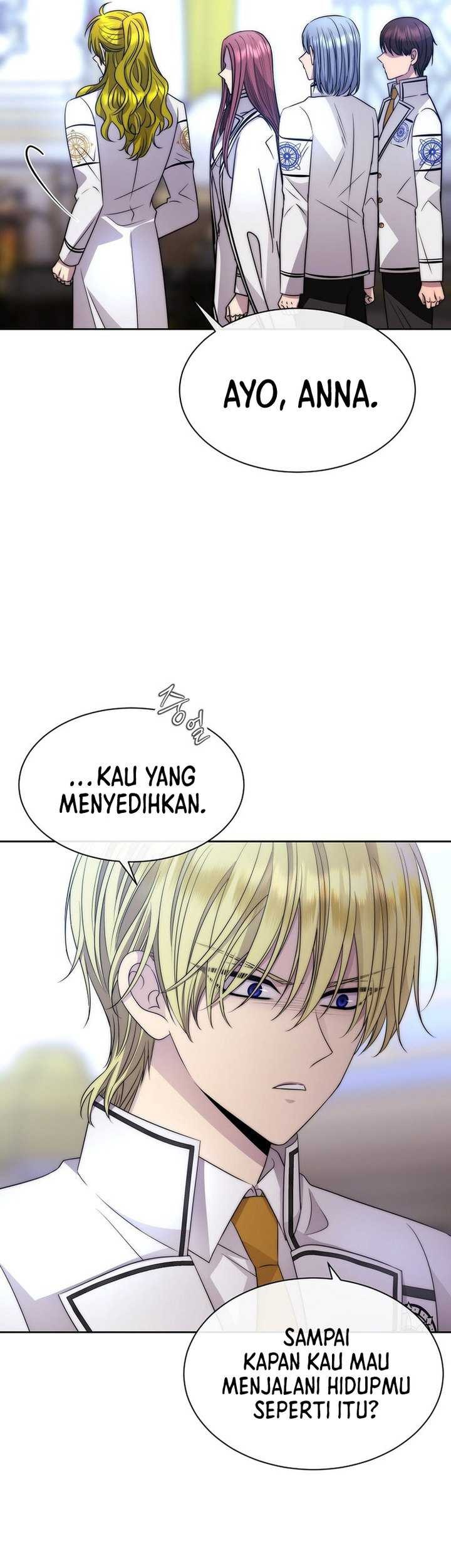 Black Haze (Reboot) Chapter 29 Gambar 23