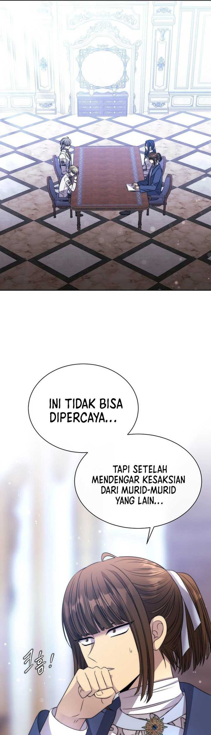 Black Haze (Reboot) Chapter 29 Gambar 27