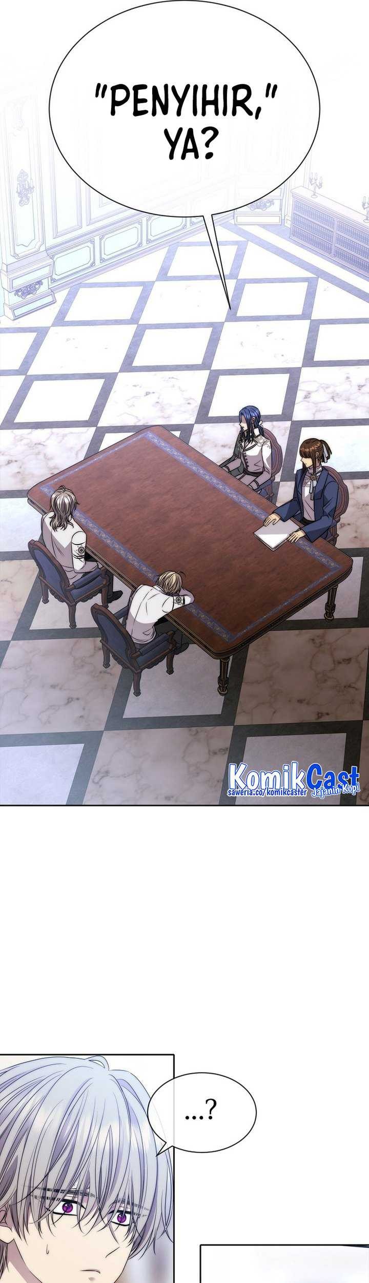 Black Haze (Reboot) Chapter 29 Gambar 33