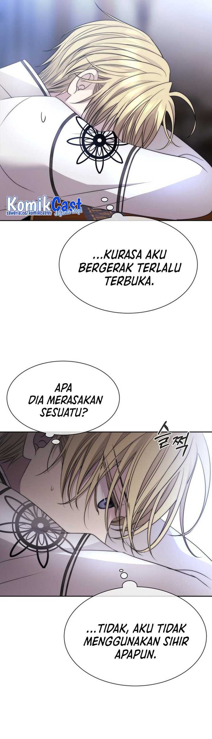 Black Haze (Reboot) Chapter 29 Gambar 37