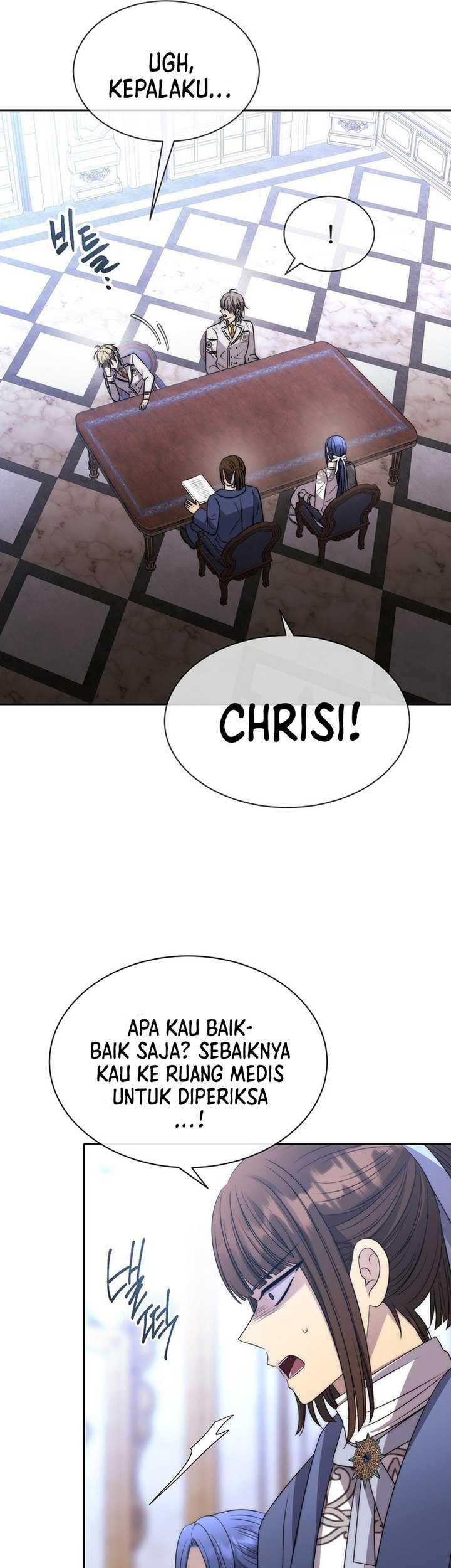 Black Haze (Reboot) Chapter 29 Gambar 39