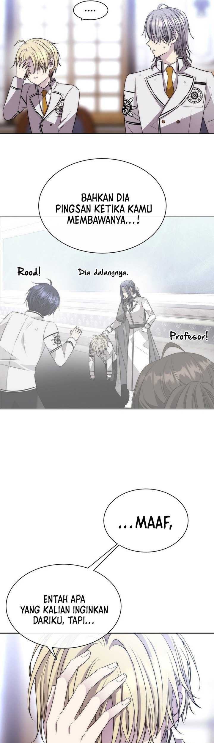 Black Haze (Reboot) Chapter 29 Gambar 41