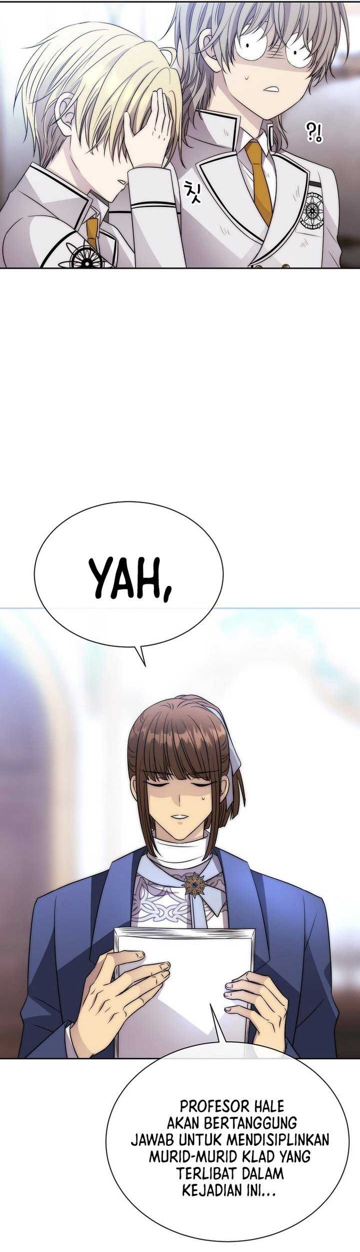Black Haze (Reboot) Chapter 29 Gambar 45
