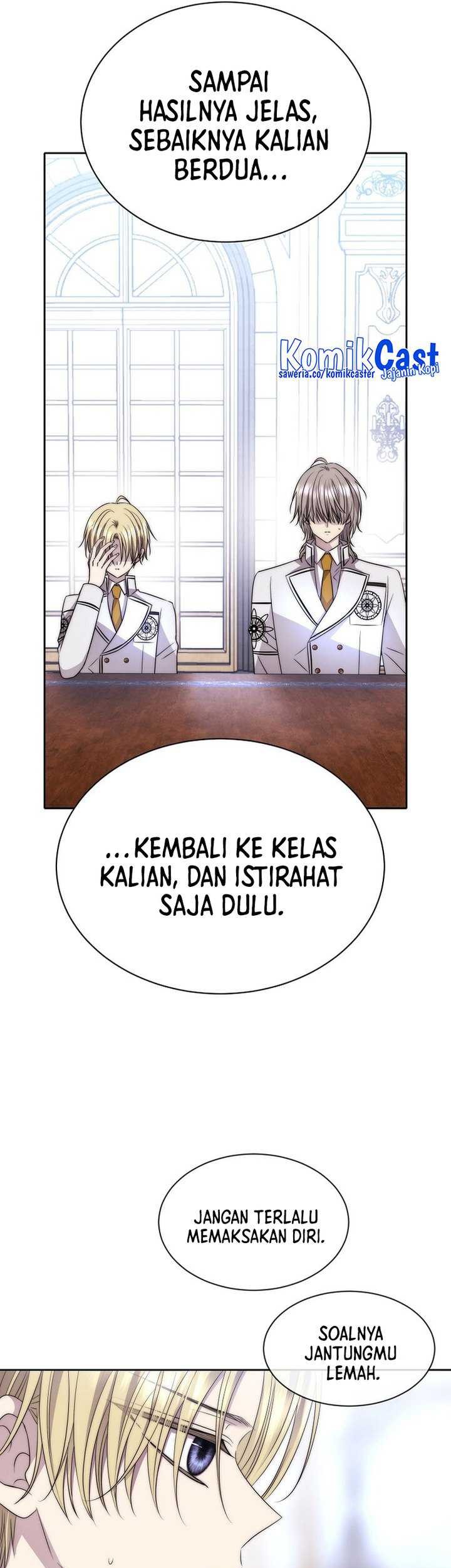Black Haze (Reboot) Chapter 29 Gambar 47