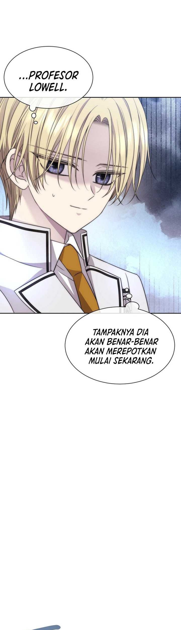 Black Haze (Reboot) Chapter 29 Gambar 49
