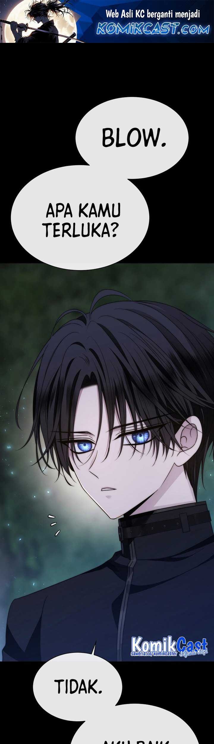 Baca Manhwa Black Haze (Reboot) Chapter 29 Gambar 2