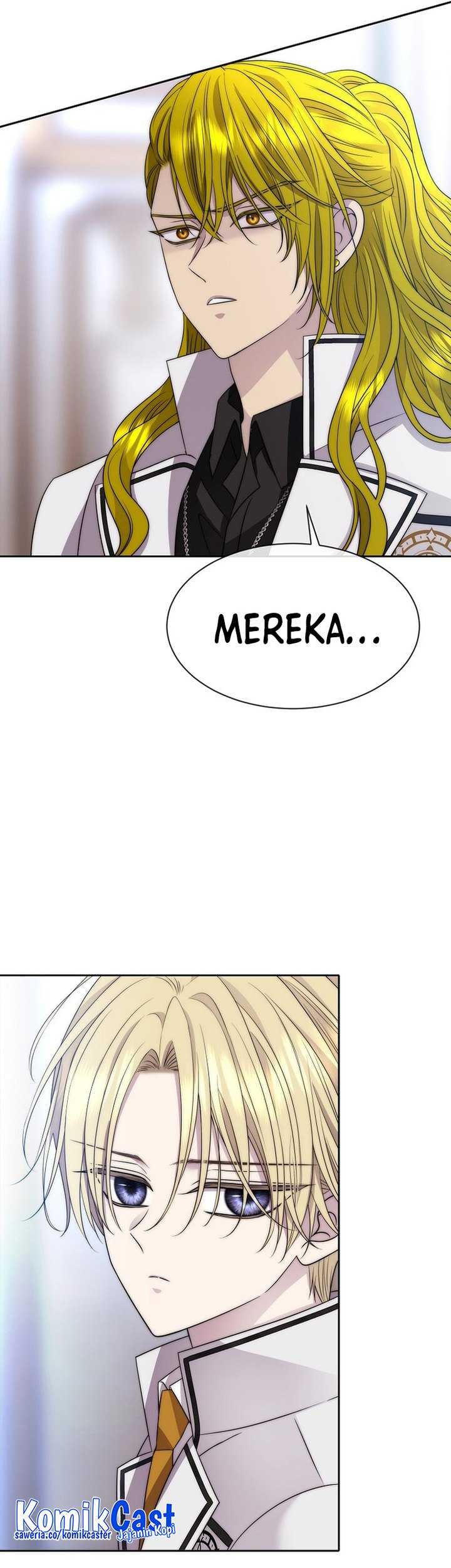 Black Haze (Reboot) Chapter 29 Gambar 57