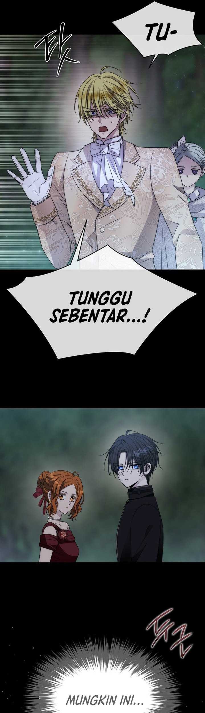Black Haze (Reboot) Chapter 29 Gambar 4