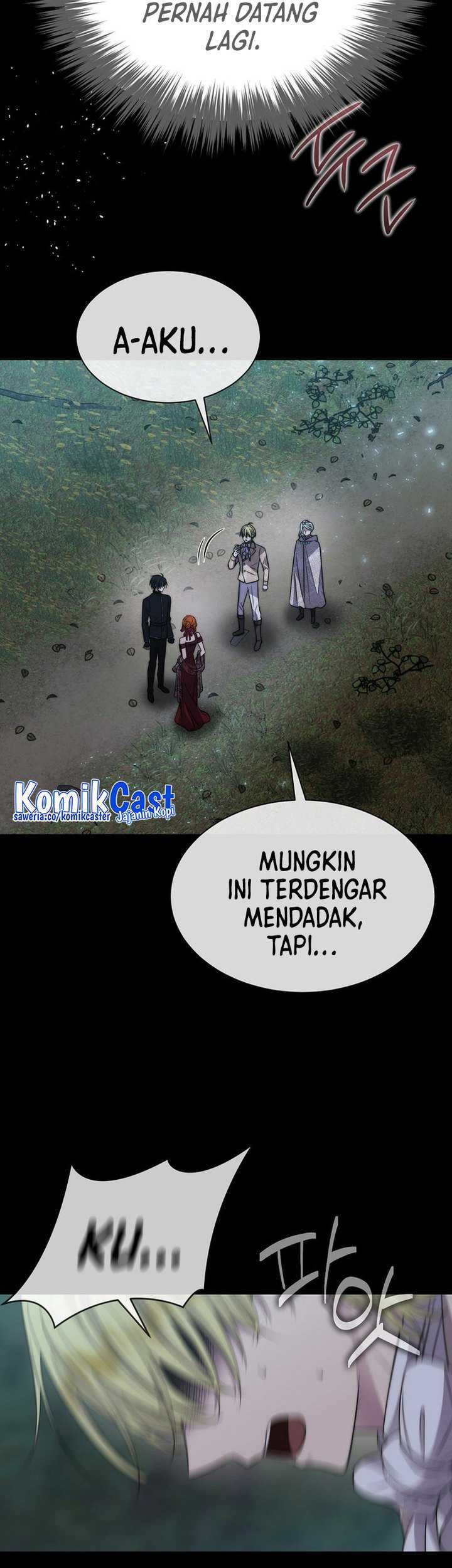 Black Haze (Reboot) Chapter 29 Gambar 6
